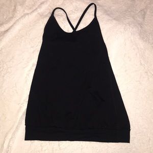 Tonic Halter Workout Tank